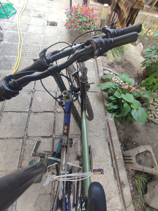 Велосипеди два броя