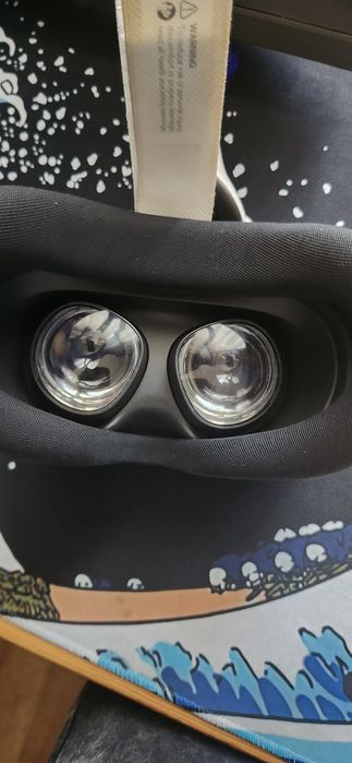 Продам VR гарнитуру