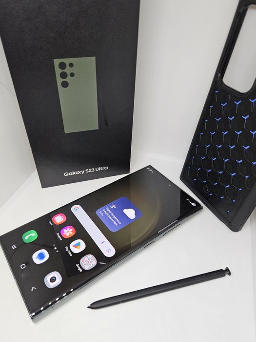 Samsung Galaxy S23 Ulrtra  256Gb/8Ram