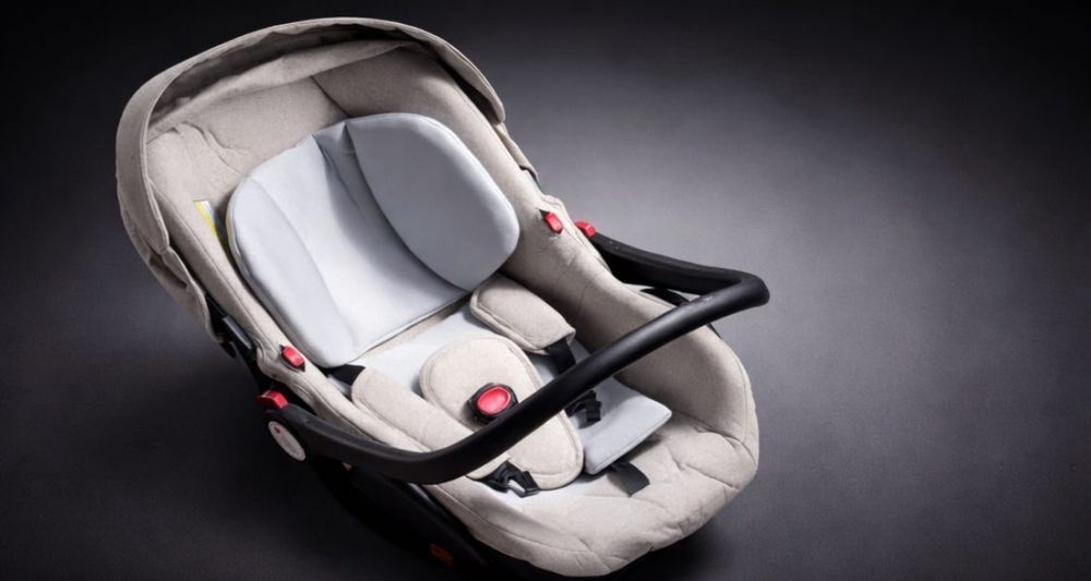 Продается автокресло KIDILIO