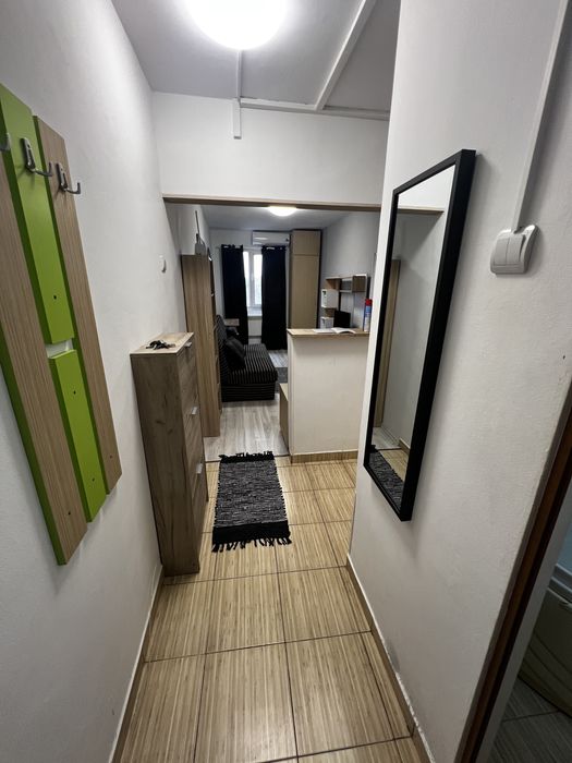 Garsoniera de inchiriat in Complexul Studentesc
