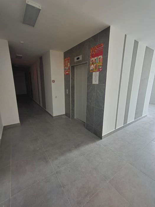 Квартира 3-комнатная