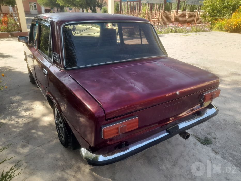 Vaz 21 011 xarajati yuq