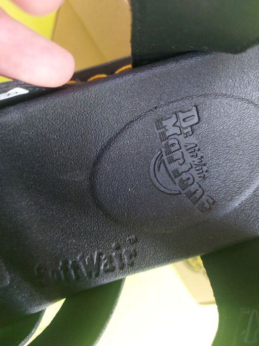 Dr.Martens-40н-Оригинални