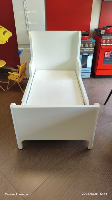 Детско легло Ikea