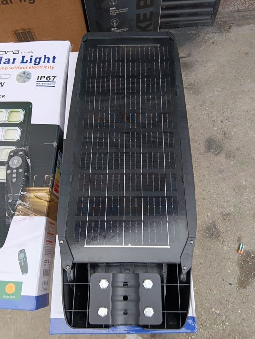 Чисто нови Лампи Кобра 4 Ка 1600w.