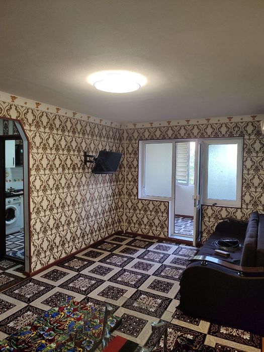 2 xonalik Kvartira sotiladi Kirgilida