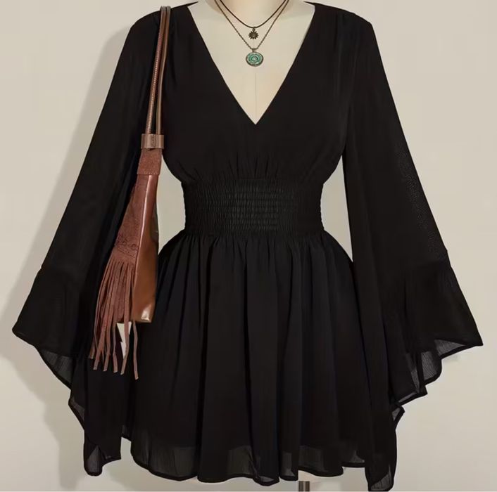 Платье вечернее новое