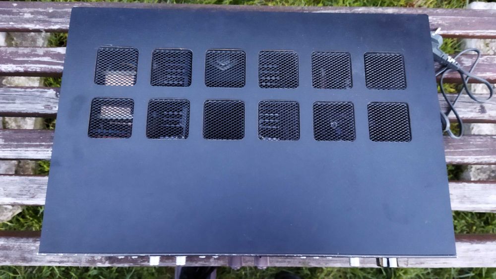 Amplituner Technics SA-5370K