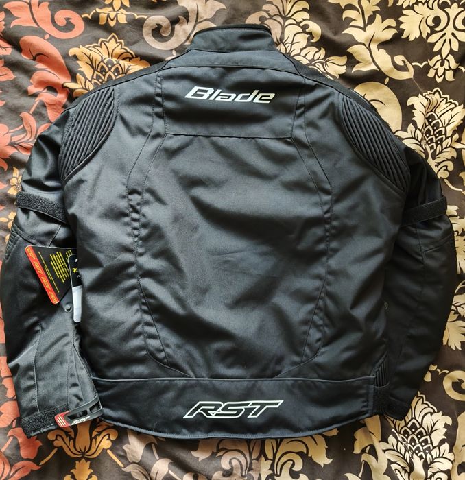 Текстилно яке за мотор RST Blade Sport 2