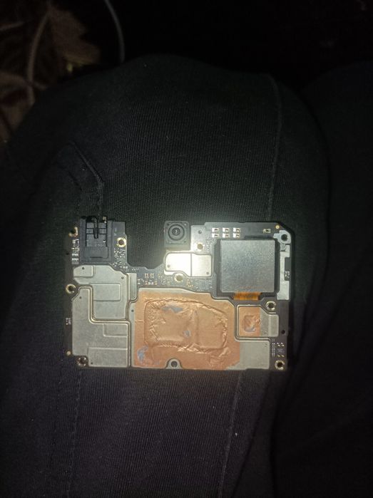 Redmi note 12 pro 5G 256/8 ideal