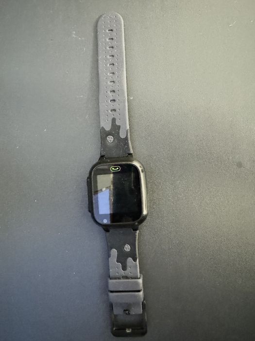 Десткие смарт часы