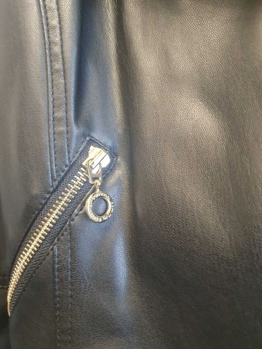Geaca piele COMMA, marime 40