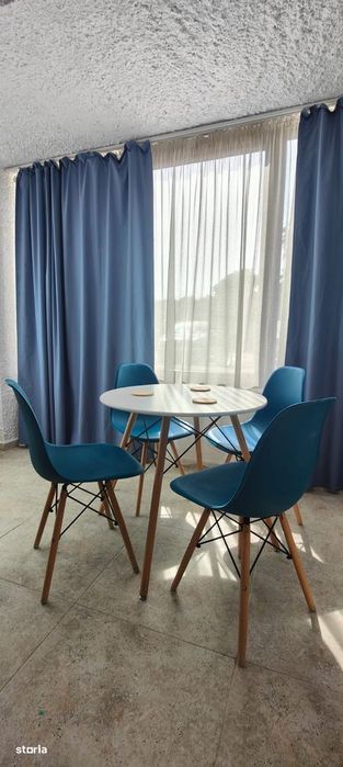 Apartament 2 camere - 80 mp utili Băile Felix