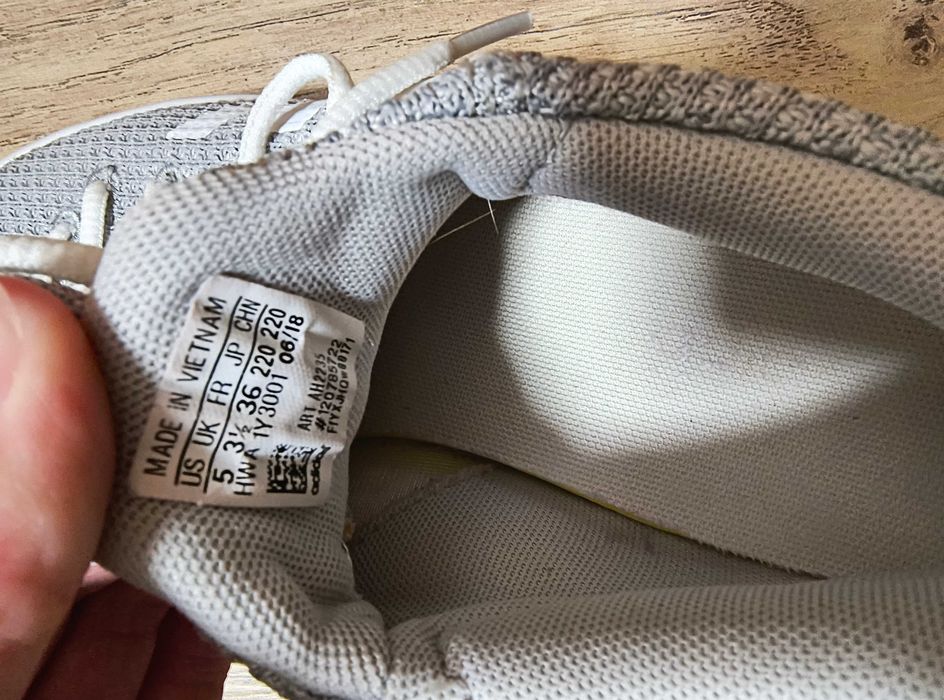 Женски маратонки "adidas"