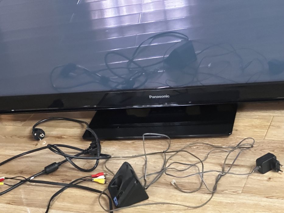 Телевизор Panasonic. Недорого — 50 000 тг