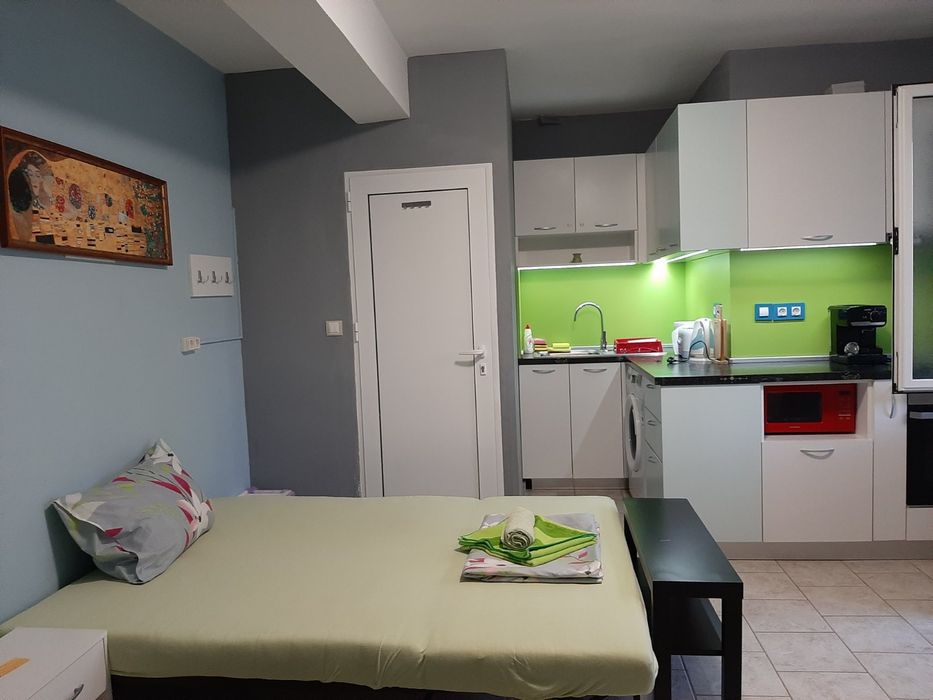 Студио под наем в Офринио, Гърция