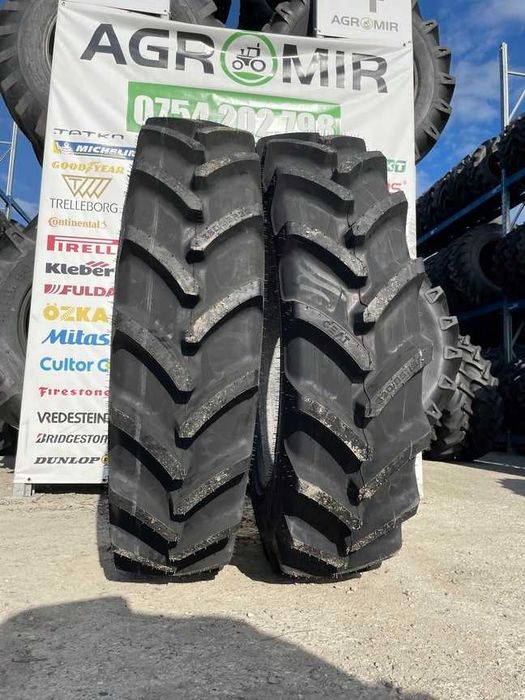 320/85R32 cauciucuri noi radiale marca CEAT pentru tractor CASE