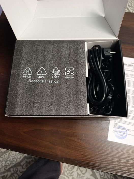 Блок питания 750Вт