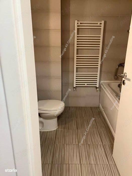 Apartament 1 camera | Zona Vox | Parcare inclusa