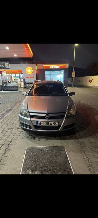 Vând Opel Astra h