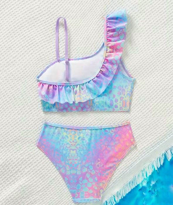 Купальник для девочки