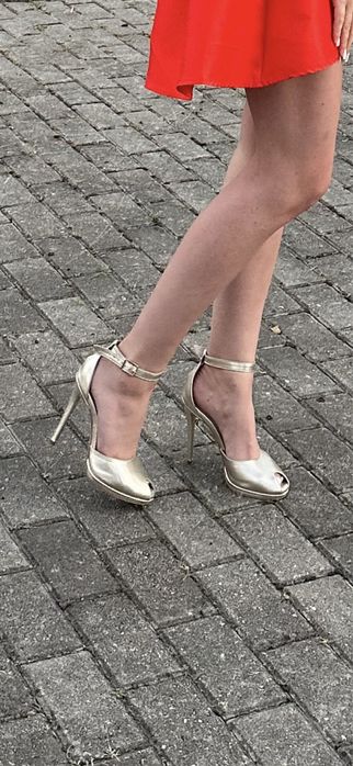 Sandale vanilla shoes