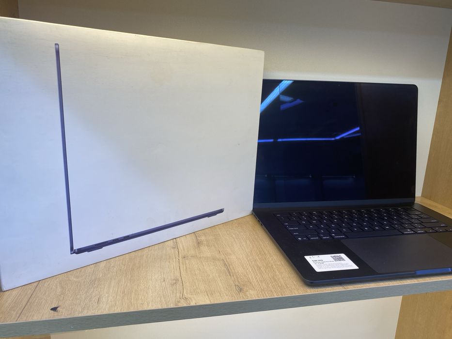 Макбук MacBook AIR 15 M4 2025