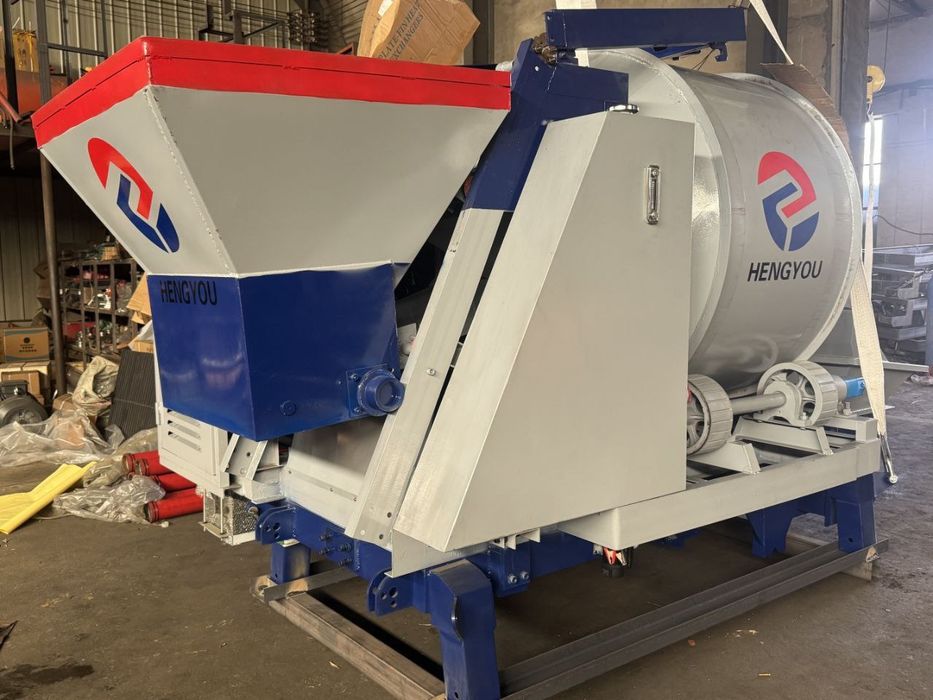 Beton nasos xohlagan turdagi beton ishlari uchun