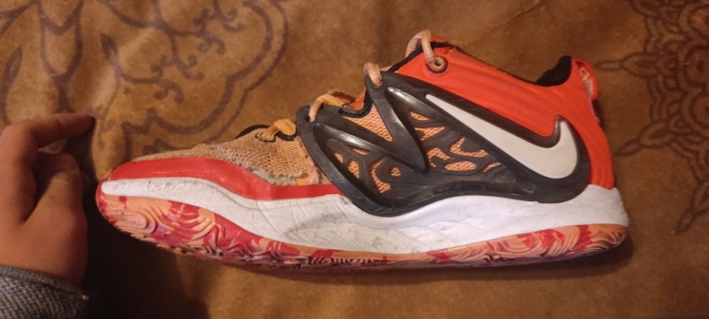 Кросвовки найк кд 15