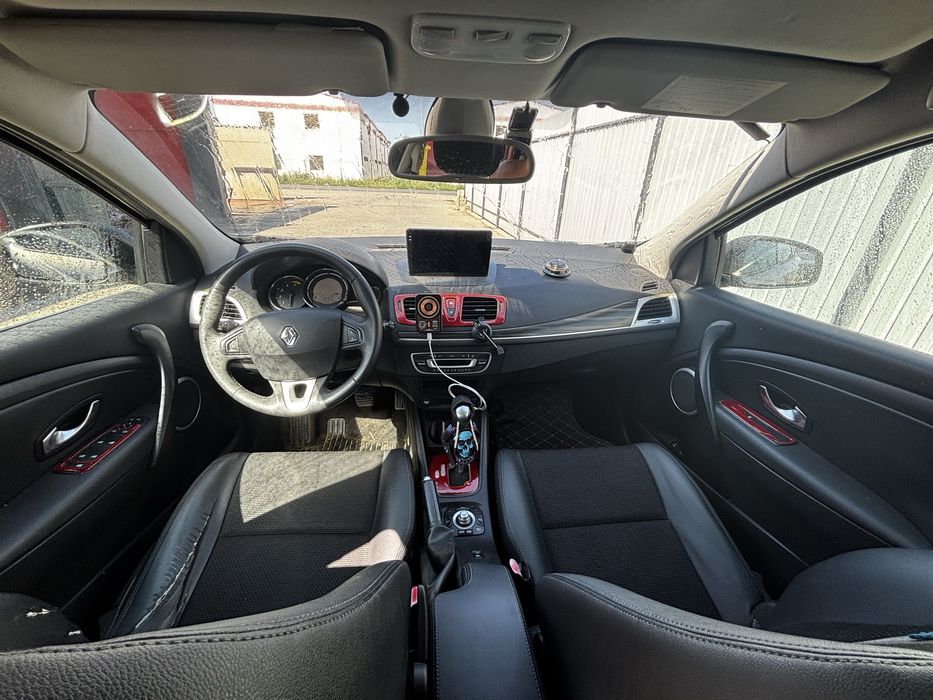 RENAULT Megane 2010 — imagine 4