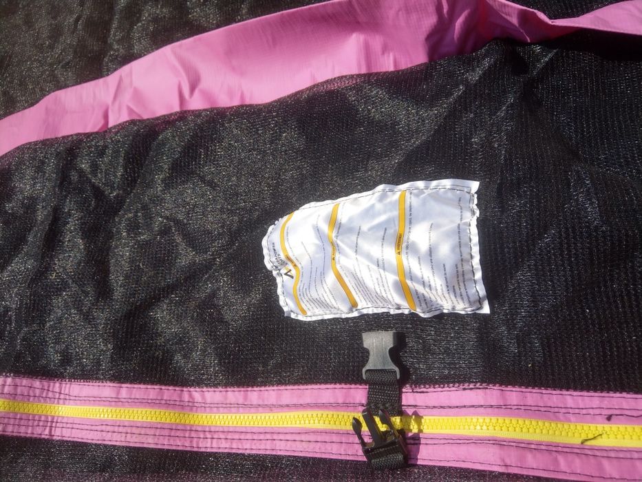 Мрежа за батут и покривало за пружини 10 фута(305см)