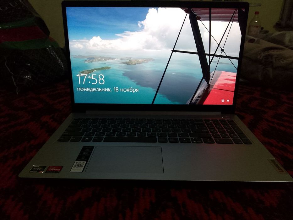 Lenovo 2024yilgi yangi model