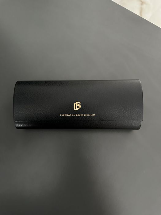 Слънчеви очила David Beckham