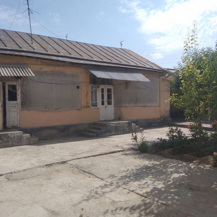 Продается дом в центре