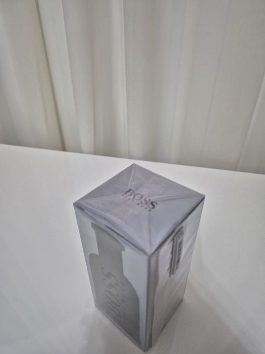 Hugo Boss Bottled