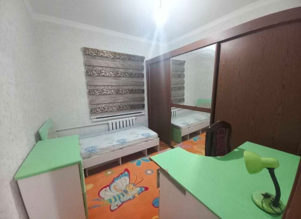 Сдаётся квартира Юнусабад 19кв 3/5/5