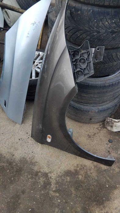 Aripa stanga/dreapta Seat Altea Xl an 2013