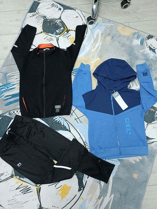 Lot băiat 128. Nou.