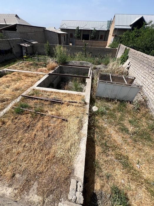 Uchastka sotilqdi 4 sutklik