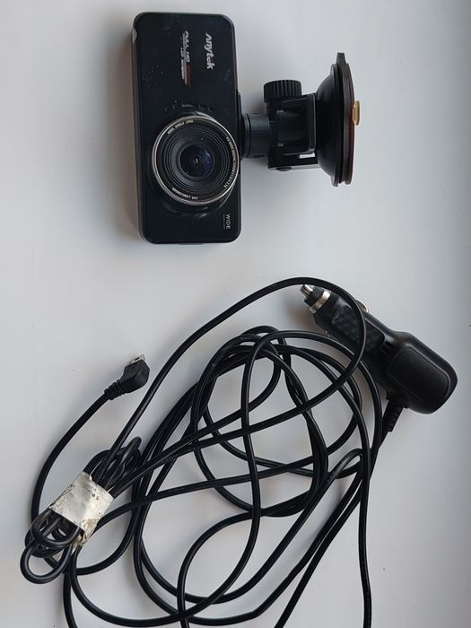 Видеорегистратор