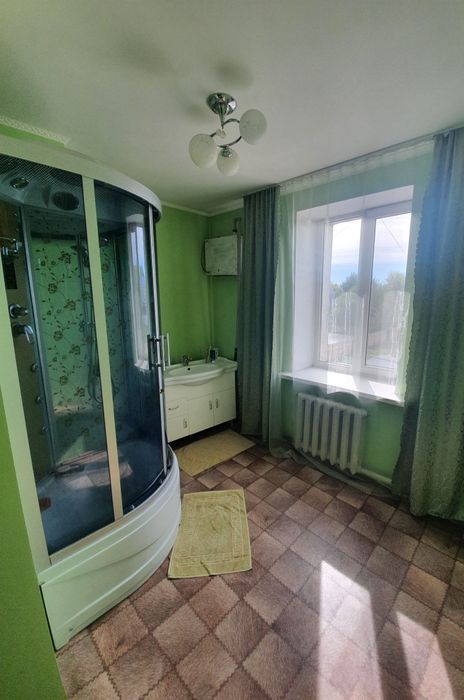 Продаётся двухэтажный дом