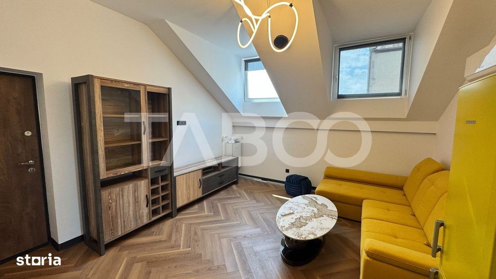 Apartament 3 camere 58mpu etaj 2 balcon 2 locuri de parcare Turnisor