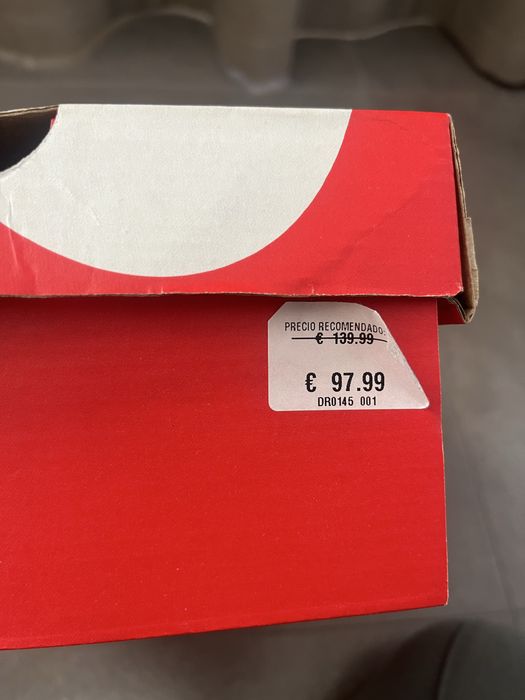 Маратонки NIKE AIR MAX 90 J22 - 38.5