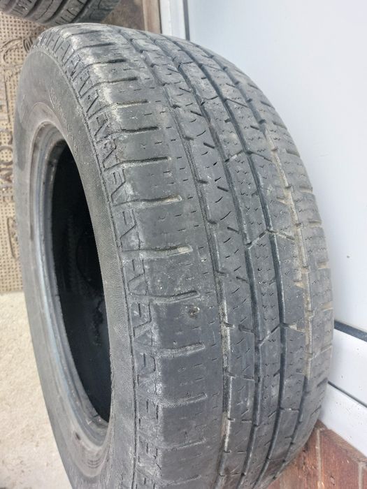 Anvelope 215 65 16