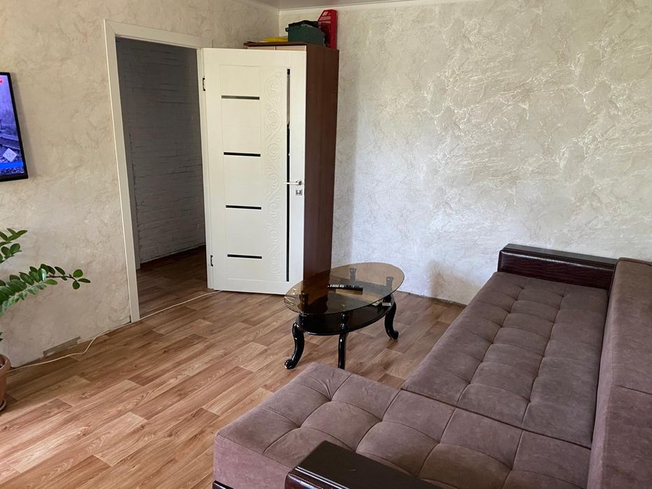 Продам 3 - ую квартиру