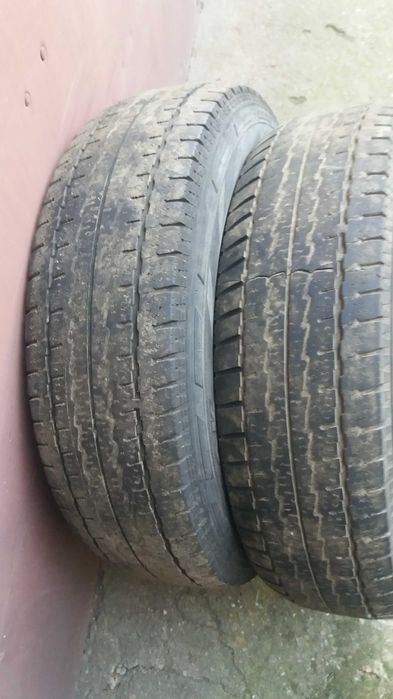 Anvelope de vara 175-14