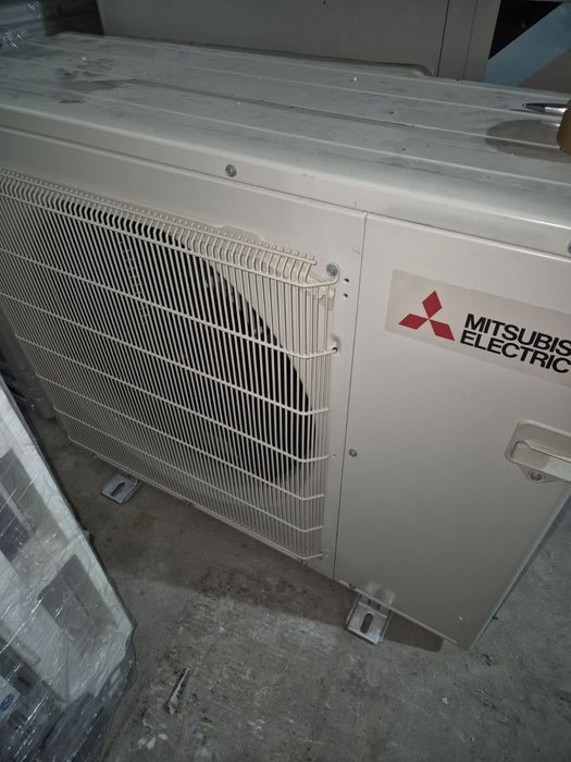 Mitsubishi MXZ-5F102VF-E1