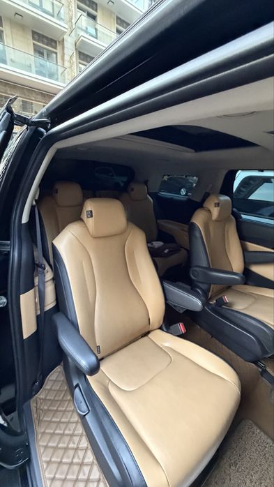 Kia Carnival 2023 — 4