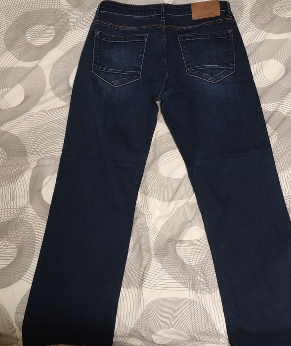 Denim jeans Laccarino